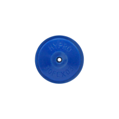 PONTA DE PULVERIZACAO HYPRO CONE CHEIO FCX 80 03