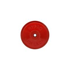 PONTA DE PULVERIZACAO HYPRO CONE CHEIO FCX 80 04