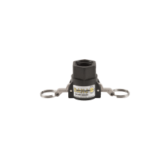 ENGATE RAPIDO ADAPTADOR FEMEA 3/4