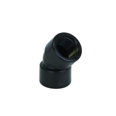 COTOVELO 45 NPT FEMEA 1