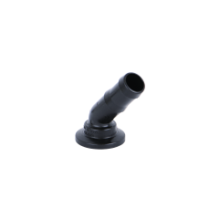 COTOVELO 45º FLANGE 1