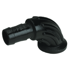 FLANGE DE 1