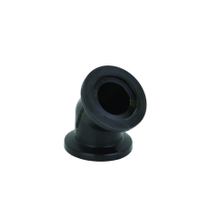 COTOVELO 45º FLANGE 1