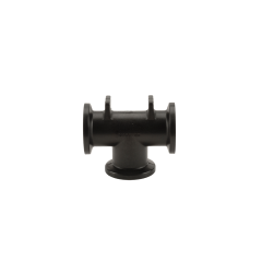 CONEXAO TEE FLANGE 1