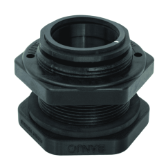 DRENO DE TANQUE FLANGE 3