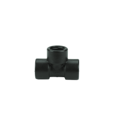 CONEXAO TEE NPT FEMEA 3/4