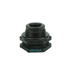 FLANGE DE TANQUE NPT FEMEA 1