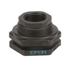 FLANGE DE TANQUE NPT FEMEA 1.1/2