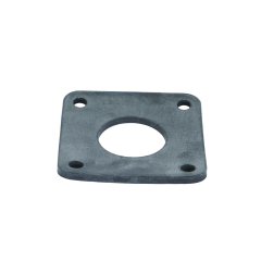 JUNTA DE VEDACAO EM EPDM PARA FLANGE DE TANQUE 2