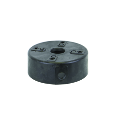 RESERVATORIO SELO MOLHADO DA BOMBA DE 3