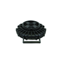 SUPORTE TRASEIRO PARA BOMBA 3