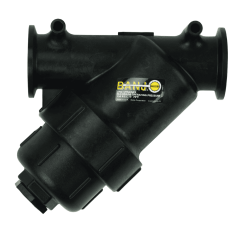 FILTRO Y EM PP FLANGE 2