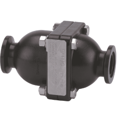 VALVULA DE ALIVIO DE PRESSAO EM PP FLANGE 1