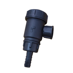 FILTRO SUCCAO NPT FEMEA 1/2