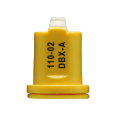 PONTA DE PULVERIZACAO MICRON DBX AIR 110 02