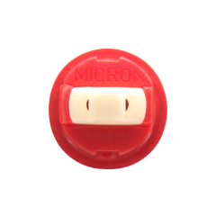 PONTA DE PULVERIZACAO MICRON DBX AIR 110 04