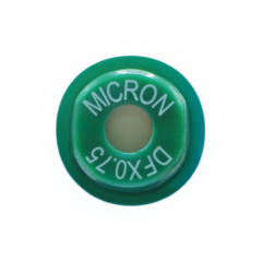 PONTA DE PULVERIZACAO MICRON DEFLEJET X 135 0.75