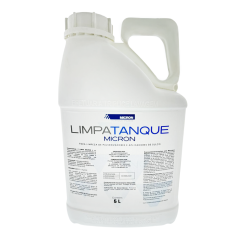 LIMPA-TANQUE MICRON 5L