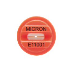 PONTA DE PULVERIZACAO MICRON E 110 01