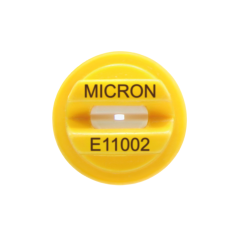 PONTA DE PULVERIZACAO MICRON E 110 02