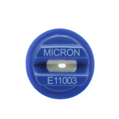 PONTA DE PULVERIZACAO MICRON E 110 03