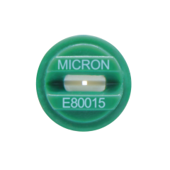 PONTA DE PULVERIZACAO MICRON E 80 015