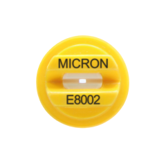 PONTA DE PULVERIZACAO MICRON E 80 02