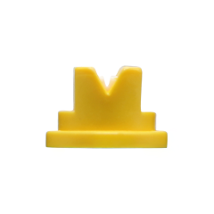 PONTA DE PULVERIZACAO MICRON E 80 02