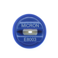 PONTA DE PULVERIZACAO MICRON E 80 03