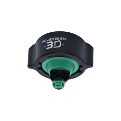 BICO DE PULVERIZACAO HYPRO 3D 100 015