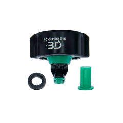 BICO DE PULVERIZACAO HYPRO 3D 100 015