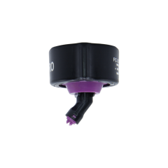 BICO DE PULVERIZACAO HYPRO 3D 100 025
