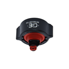 BICO DE PULVERIZACAO HYPRO 3D 100 04