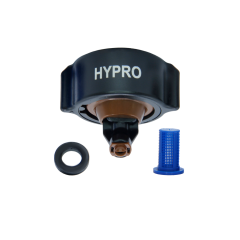 BICO DE PULVERIZACAO HYPRO 3D 100 05