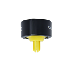 BICO DE PULVERIZACAO HYPRO ULTRA LO-DRIFT MAX 130 02