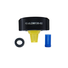BICO DE PULVERIZACAO HYPRO ULTRA LO-DRIFT MAX 130 02