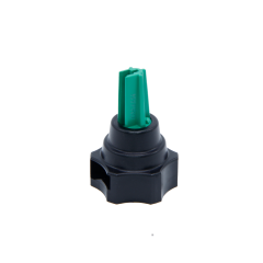 BICO DE PULVERIZACAO HYPRO XT 010 ENGATE RAPIDO