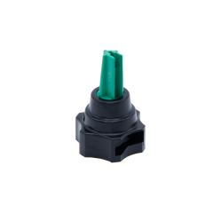BICO DE PULVERIZACAO HYPRO XT 010 ENGATE RAPIDO