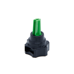 BICO DE PULVERIZACAO HYPRO XT 015 ENGATE RAPIDO