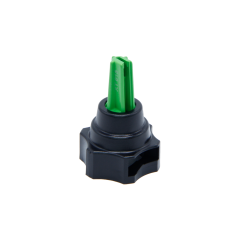 BICO DE PULVERIZACAO HYPRO XT 015 ENGATE RAPIDO