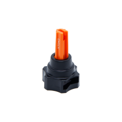 BICO DE PULVERIZACAO HYPRO XT 024 ENGATE RAPIDO