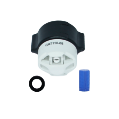 BICO DE PULVERIZACAO GUARDIANAIR TWIN 110 08
