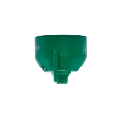 BICO DE PULVERIZACAO HYPRO GUARDIAN 015