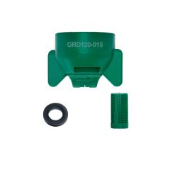 BICO DE PULVERIZACAO HYPRO GUARDIAN 015