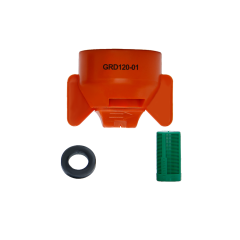 BICO DE PULVERIZACAO HYPRO GUARDIAN 01