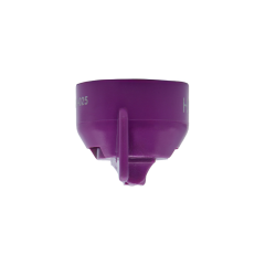 BICO DE PULVERIZACAO HYPRO GUARDIAN 025