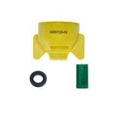 BICO DE PULVERIZACAO HYPRO GUARDIAN 02