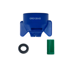 BICO DE PULVERIZACAO HYPRO GUARDIAN 03