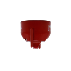 BICO DE PULVERIZACAO HYPRO GUARDIAN 04