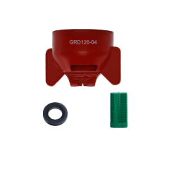 BICO DE PULVERIZACAO HYPRO GUARDIAN 04